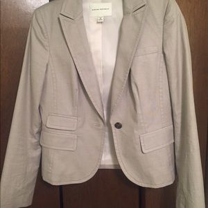 Banana Republic Blazer